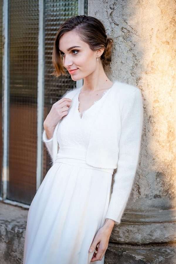 veste mariée arles