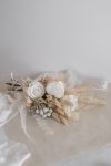 Bouquet de mariée blanc avignon