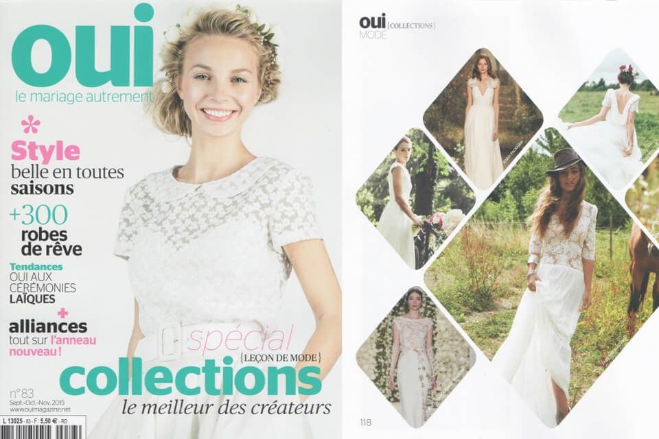 parution-oui-magazine-creatrice-robe-de-mariee-sur-mesure-atelier-de-couture-avignon-eyragues-boulbon