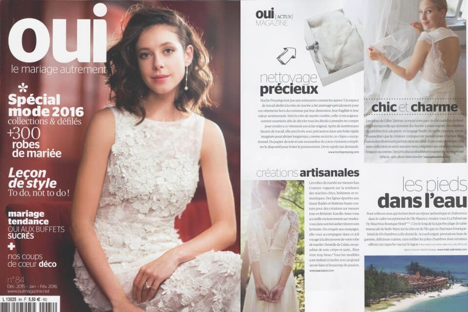 publication-magazine-oui-creation-artisanale-robe-demariee-made-in-france-provence-avignon-saint-saturnin-les-apt-gordes