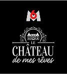 Logo M6 Chateau de mes reves