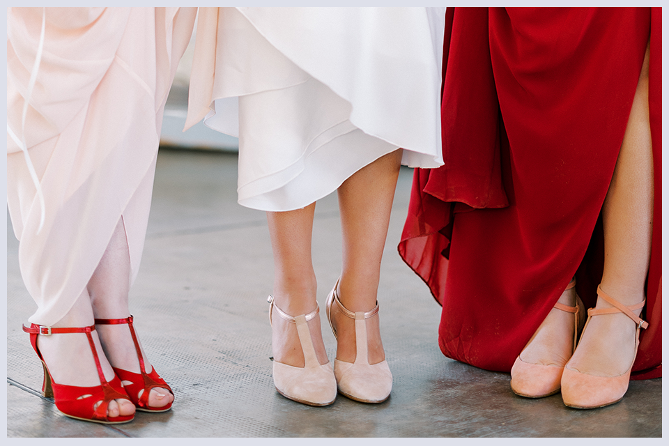 cely chaussure de danse et mariage personnalisable