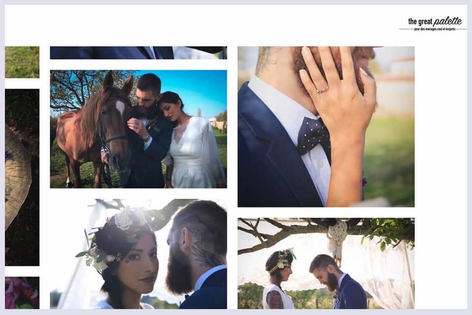 blog-inspiration-the-great-palette-mariage-champetre-cheval-robe-de-mariee-sur-mesure-dentelle-saint-saturnin-les-avignon-vedene