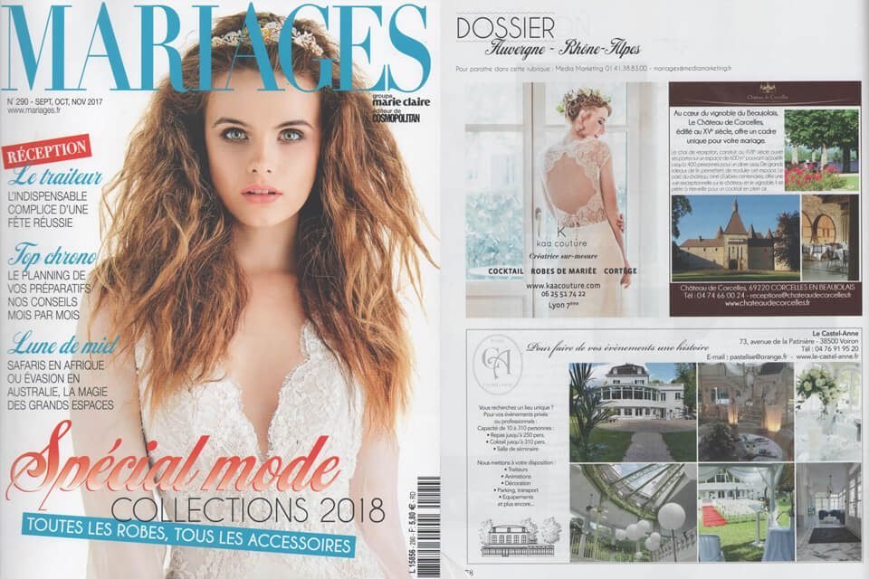 dans-le-magazine-mariages-de-sept-2017-creatrice-robe-de-mariee-sur-mesure-made-in-france-saint-saturnin-les-avignon-apt