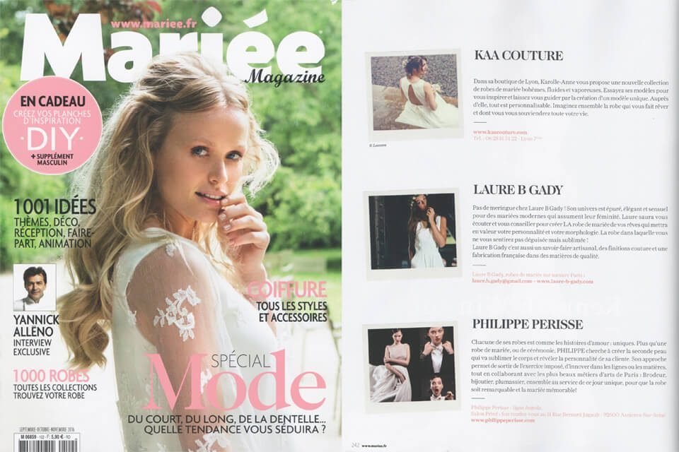 magazine-mariee-de-septembre-creation-robe-de-mariee-sur-mesure-provence-dessin-dentelle-l-isles-sur-sorgue-aramon-rognonas
