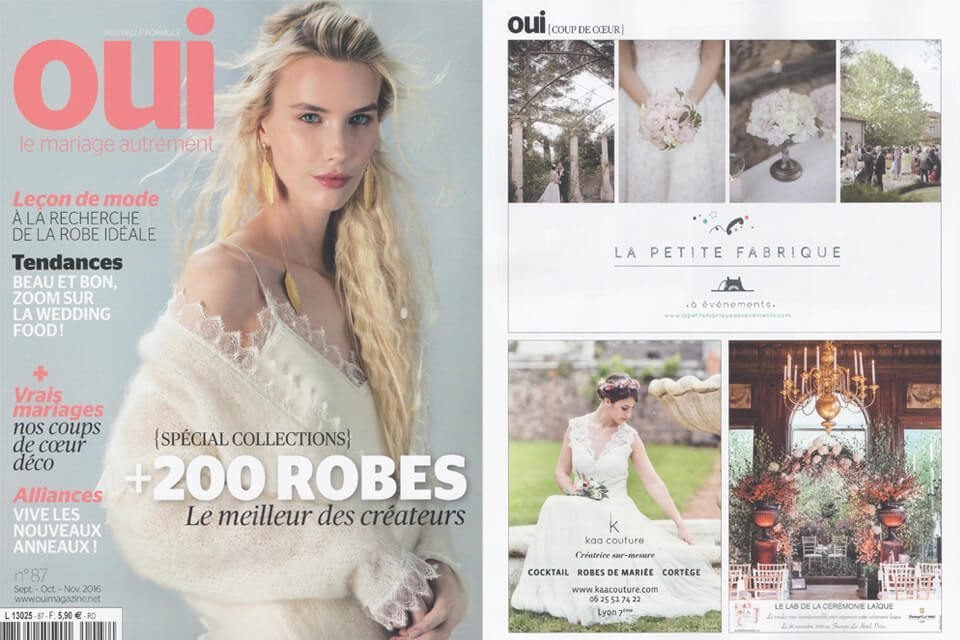 magazine-de-mode-oui-2016-robe-de-mariee-sur-mesure-avignon-creation-personnalisee-provence-graveson-eyragues-sorgues