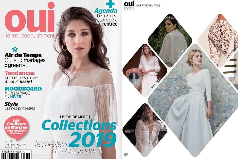 presse-mariage-avec-le-oui-de-septembre-robe-de-mariee-sur-mesure-createur-provence-villeneuve-les-avignon-gordes