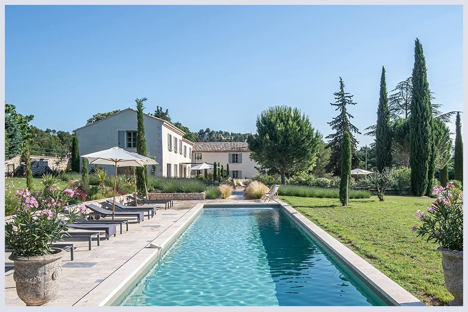 lieu de reception mas des costes domaine de mariage provence orgon