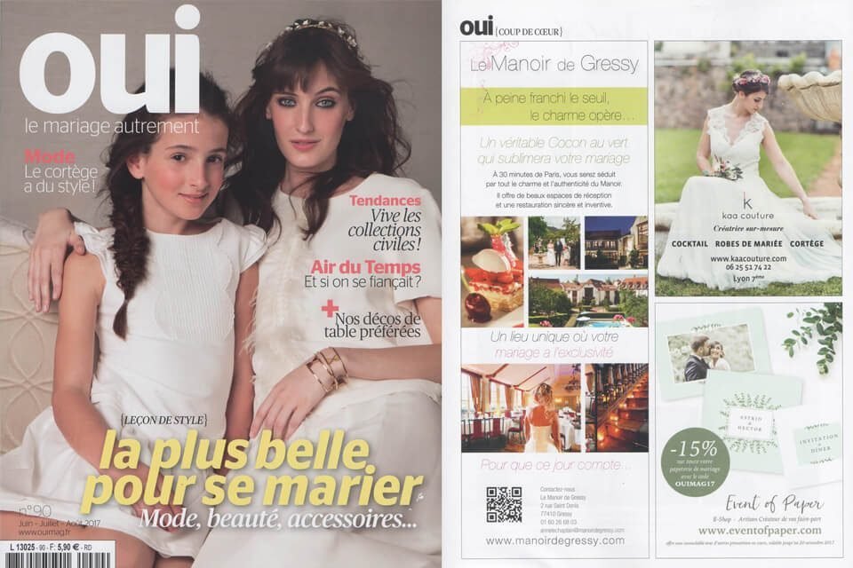magazine-oui-de-juin-2017-robe-de-mariee-createur-confaction-sur-mesure-morieres-les-avignon-gordes-l'isles-sur-sorgue