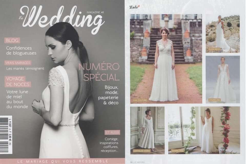 parution-dans-magazine-wedding-creatrice-robe-de-mariee-sur-mesure-sud-france-provence-nimes-arles-avignon