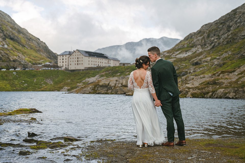 comment commander ma robe de mariée à distance